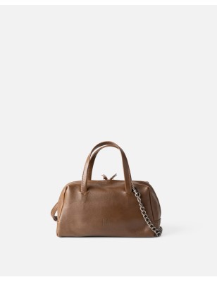 Bolso de hombro BIBA Meredith de piel