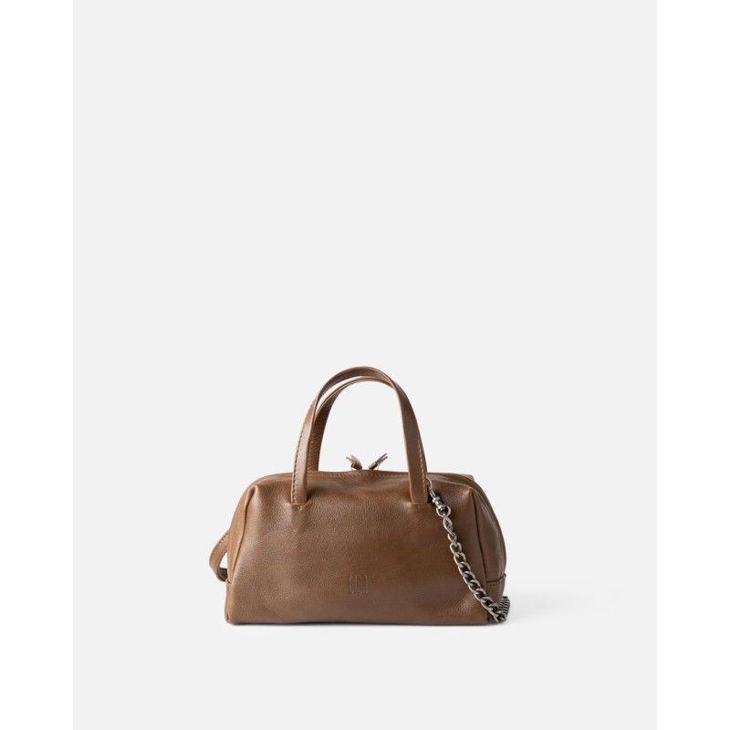 Bolso de hombro BIBA Meredith de piel