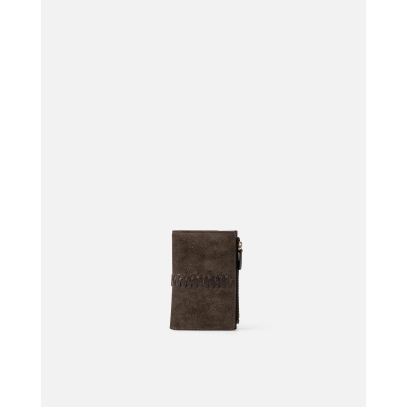 Leather wallet BIBA Narrows