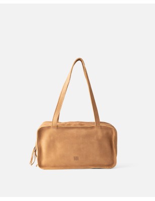 Bossa d'espatlla BIBA New Blaine de pell