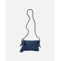 Leather cross bag BIBA Perkins