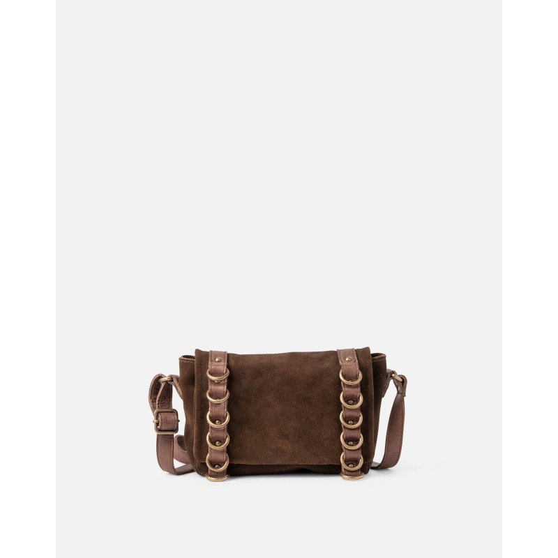 Bandolera BIBA Ruggles de pell