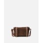 Bandolera BIBA Ruggles de piel
