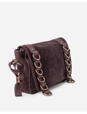 Bandolera BIBA Ruggles de pell