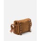 Leather cross bag BIBA Ruggles