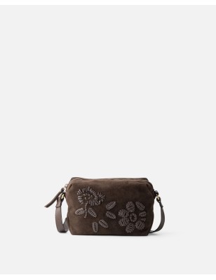 Bandolera BIBA Ross de pell