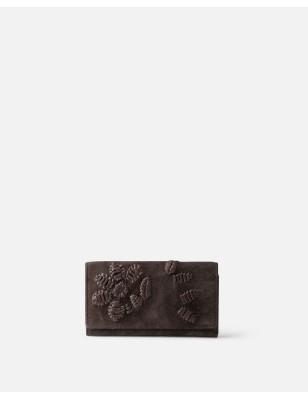 Leather wallet BIBA Ross