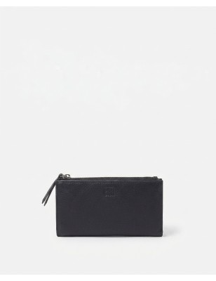 Leather wallet BIBA Valley Winter