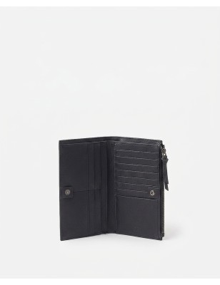 Leather wallet BIBA Valley Winter