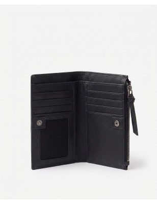 Leather wallet BIBA Valley Winter