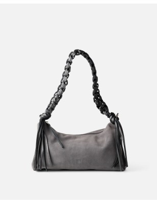 Bolso de hombro BIBA Valmy de piel
