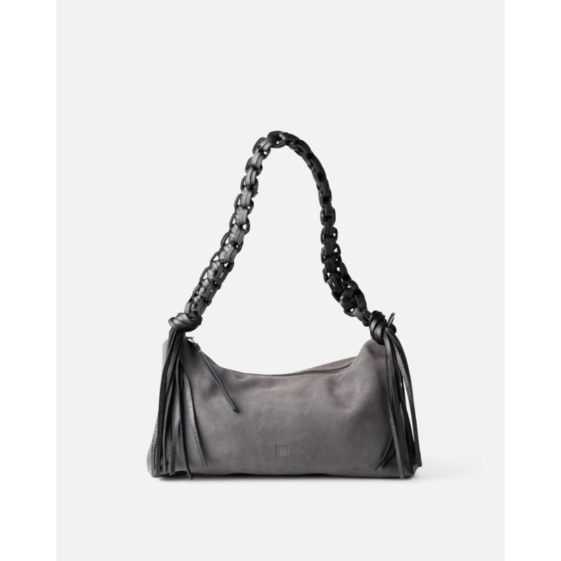 Bolso de hombro BIBA Valmy de piel