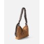 Bolso de hombro BIBA Valmy de piel