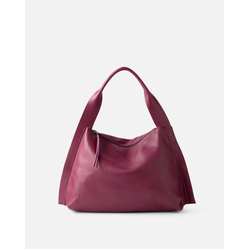 Bolso de hombro BIBA Vienna de piel
