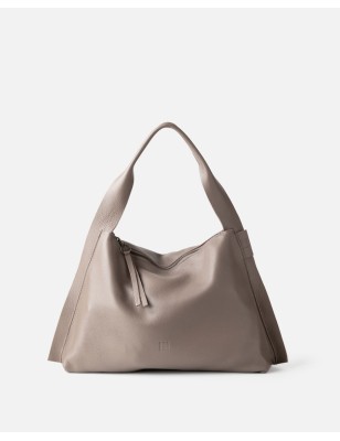 Bolso de hombro BIBA Vienna de piel
