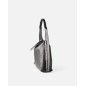 Leather shoulder bag BIBA Vienna