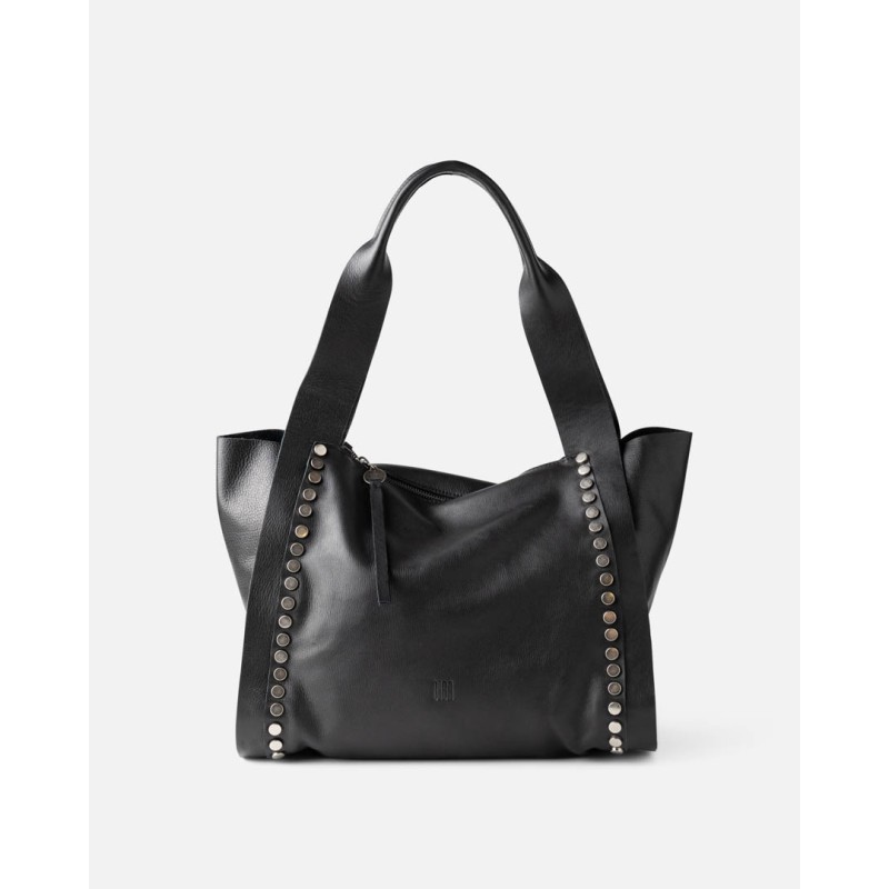Bolso de hombro BIBA Vienna de piel