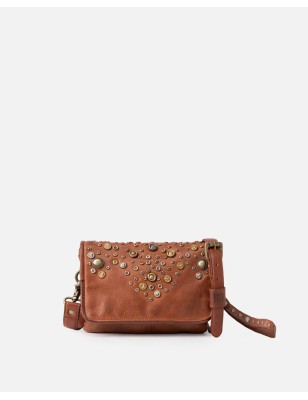 Bandolera BIBA Bunn de piel