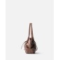 Leather shoulder bag BIBA Brumley
