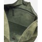 Leather shoulder bag BIBA Enoch