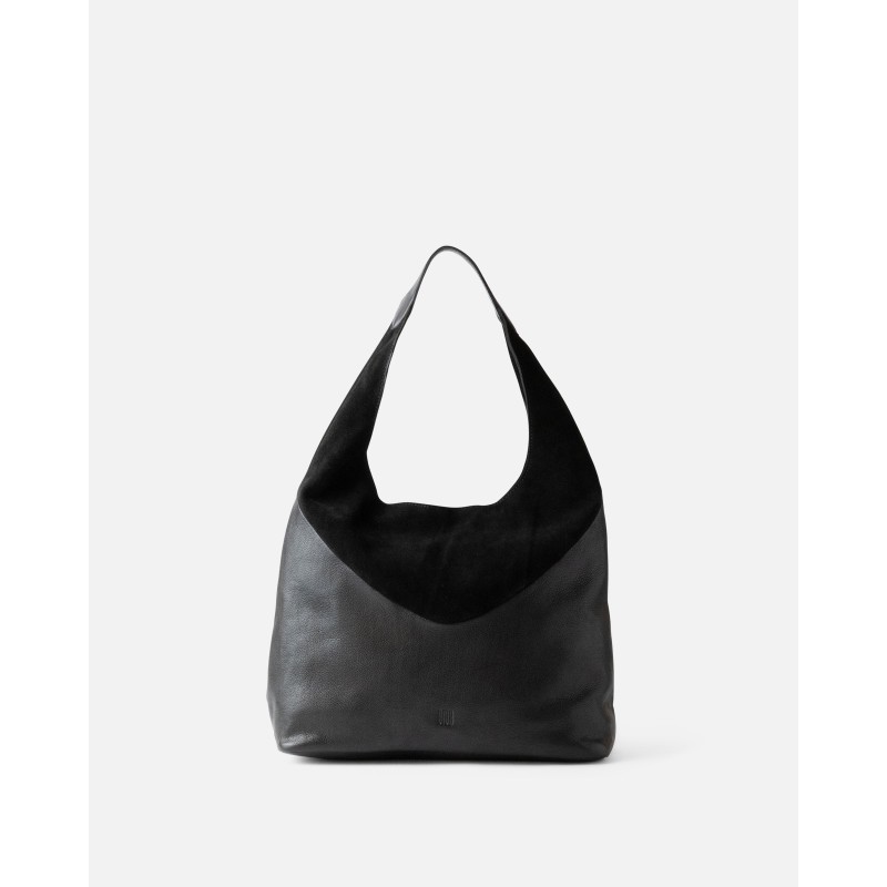 Bolso de hombro BIBA Ethel de piel