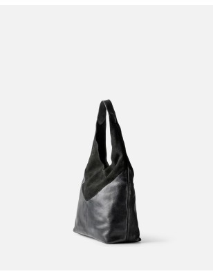 Bolso de hombro BIBA Ethel de piel