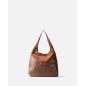 Leather shoulder bag BIBA Ethel
