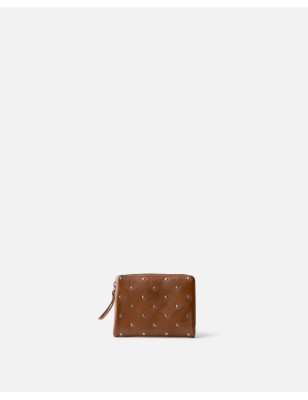 Leather wallet BIBA Katy