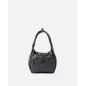 Bolso de hombro BIBA Yale de piel