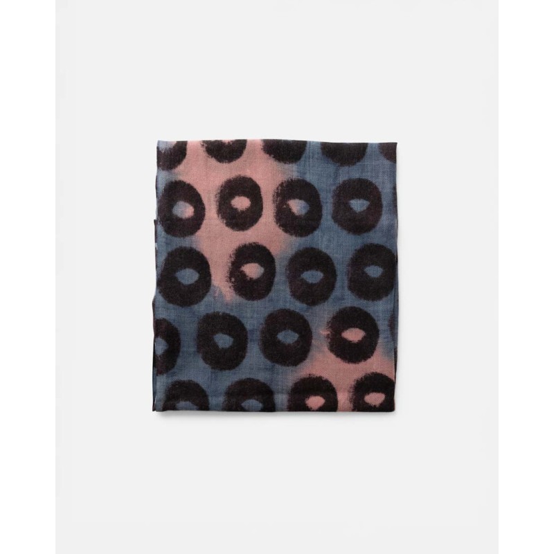 Foulard BIBA pintat a mà