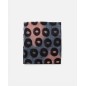 Foulard BIBA pintat a mà Foulard BIBA pintat a mà