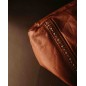 Leather shoulder bag BIBA Winkler Leather shoulder bag BIBA Winkler