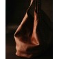 Leather shoulder bag BIBA Winkler Leather shoulder bag BIBA Winkler