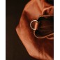 Leather shoulder bag BIBA Winkler Leather shoulder bag BIBA Winkler