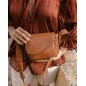Bandolera BIBA Blunt de pell