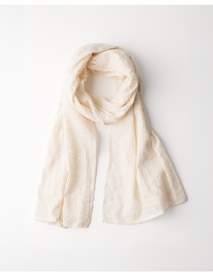 Foulard Scarves Crudo | BIBA Shops