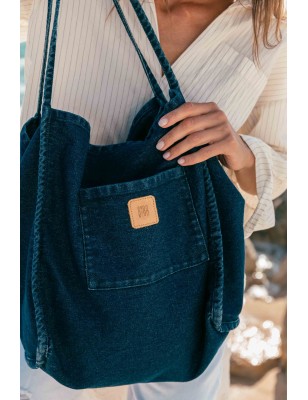 Bossa d'espatlla Palm Natural | BIBA Shops