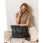 Leather shoulder bag BIBA Stowe Leather shoulder bag BIBA Stowe