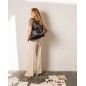 Bolso de hombro BIBA Vienna de piel