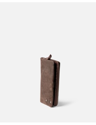 Leather wallet BIBA Enoch