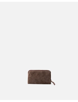 Leather wallet BIBA Enoch