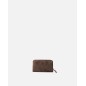 Leather wallet BIBA Enoch