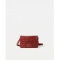 Leather cross bag BIBA Kansas