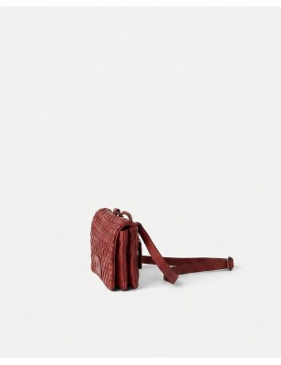 Bandolera BIBA Kansas de piel