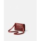 Leather cross bag BIBA Kansas