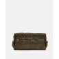 Leather cross bag BIBA Kansas
