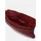Bandolera BIBA Kansas de pell