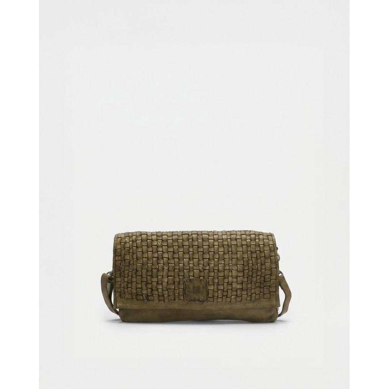 Leather cross bag BIBA Kansas