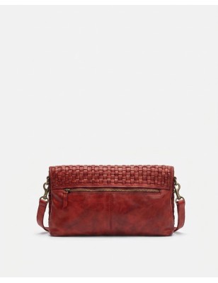 Leather cross bag BIBA Kansas