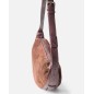 Leather cross bag BIBA Loa Leather cross bag BIBA Loa